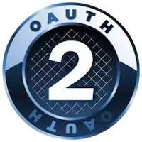 OAuth 2.0 server